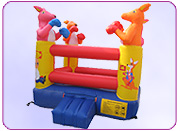kangaroo bouncer