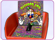 Balloon Pop Game