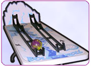 Boulder Roller Game