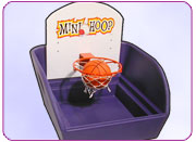 Mini Hoops
