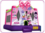 Minnie Bouncer