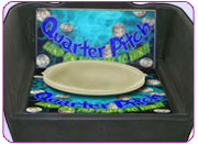 Quarter Toss