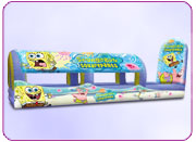 Spongebob Squarepants Surf N' Slide - Click here for description