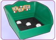 Tic-Tac-Toe
