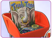 Trunk Toss
